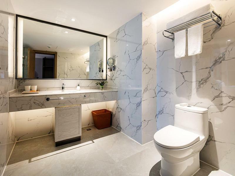 Kyriad Marvelous Hotel Σενζέν Εξωτερικό φωτογραφία